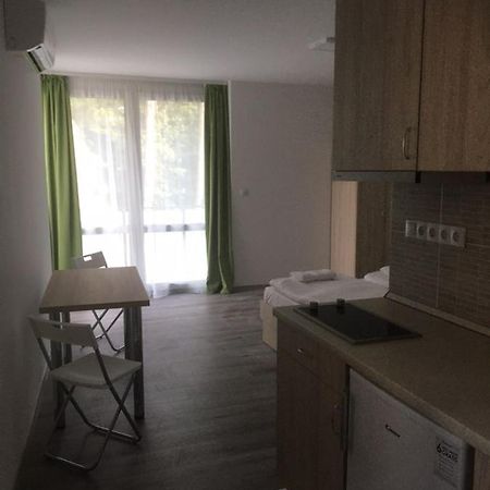 Apartmanhotel Baraton*** バラトンフレド エクステリア 写真